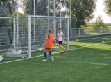 Eerste training S.K.N.W.K. JO12-1jm seizoen 2023-2024 (30/65)